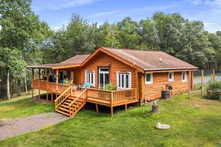 2145 Beaver Tr, Solon Springs, WI 54873