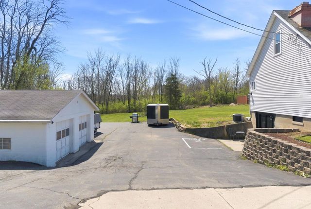 5323 US Rt 22 & 3, Salem Twp, OH 45152