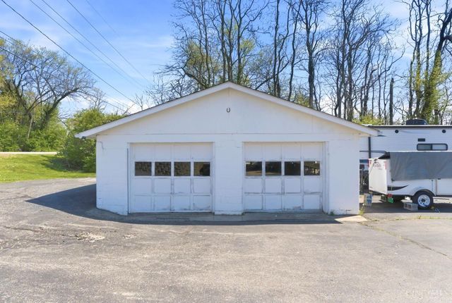 5323 US Rt 22 & 3, Salem Twp, OH 45152