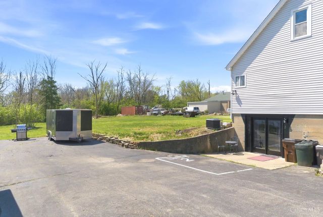 5323 US Rt 22 & 3, Salem Twp, OH 45152