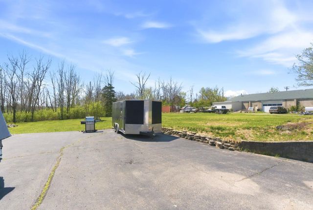 5323 US Rt 22 & 3, Salem Twp, OH 45152