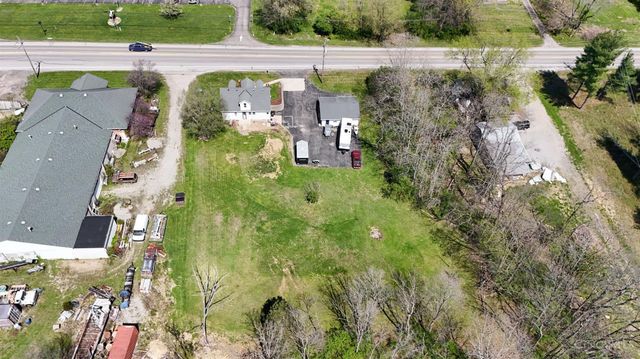 5323 US Rt 22 & 3, Salem Twp, OH 45152