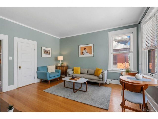 1401 N Franklin St 3, Denver, CO 80218
