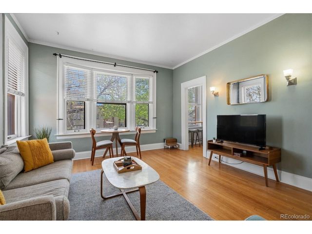 1401 N Franklin St 3, Denver, CO 80218