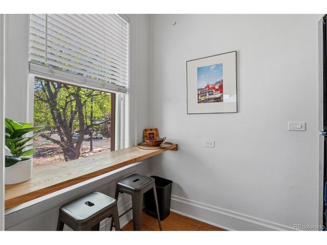 1401 N Franklin St 3, Denver, CO 80218