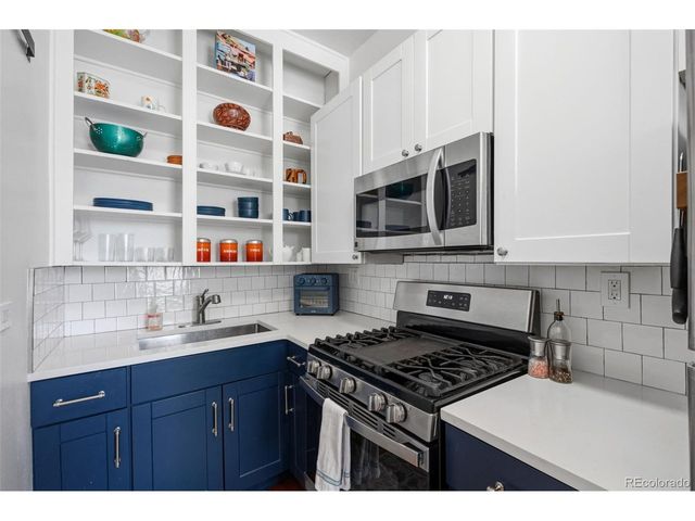 1401 N Franklin St 3, Denver, CO 80218