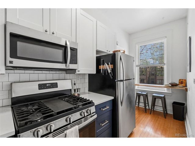 1401 N Franklin St 3, Denver, CO 80218