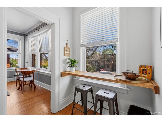 1401 N Franklin St 3, Denver, CO 80218