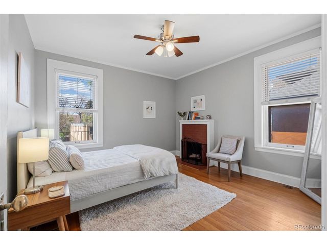 1401 N Franklin St 3, Denver, CO 80218