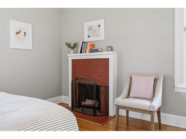 1401 N Franklin St 3, Denver, CO 80218