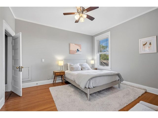 1401 N Franklin St 3, Denver, CO 80218