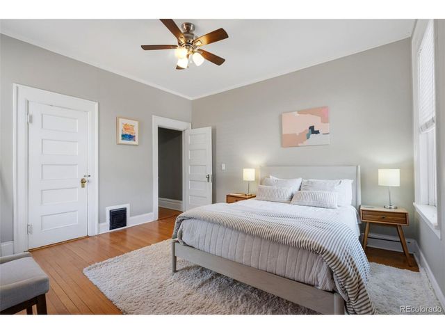 1401 N Franklin St 3, Denver, CO 80218