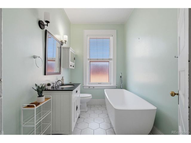 1401 N Franklin St 3, Denver, CO 80218