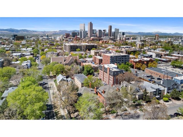 1401 N Franklin St 3, Denver, CO 80218