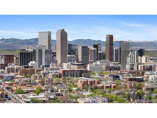 1401 N Franklin St 3, Denver, CO 80218