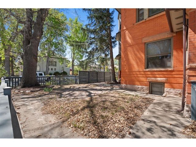 1401 N Franklin St 3, Denver, CO 80218