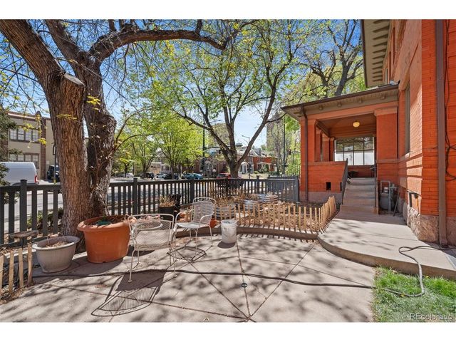 1401 N Franklin St 3, Denver, CO 80218