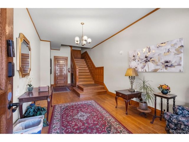 1401 N Franklin St 3, Denver, CO 80218
