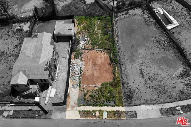 650 Las Lomas Avenue, Pacific Palisades (los Angeles), CA 90272