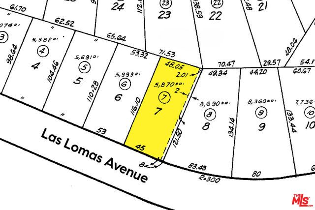 650 Las Lomas Avenue, Pacific Palisades (los Angeles), CA 90272