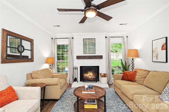 2701 Creekbed Lane, Charlotte, NC 28210
