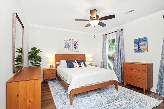 2701 Creekbed Lane, Charlotte, NC 28210