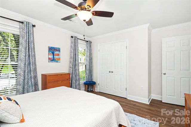 2701 Creekbed Lane, Charlotte, NC 28210