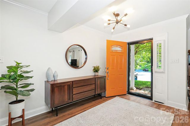 2701 Creekbed Lane, Charlotte, NC 28210