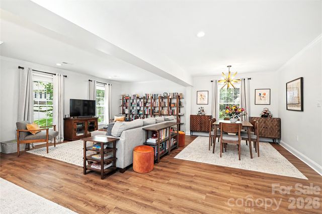 2701 Creekbed Lane, Charlotte, NC 28210