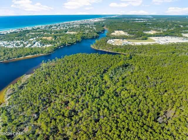 Lot 39 Powell Lake, Panama City Beach, FL 32413