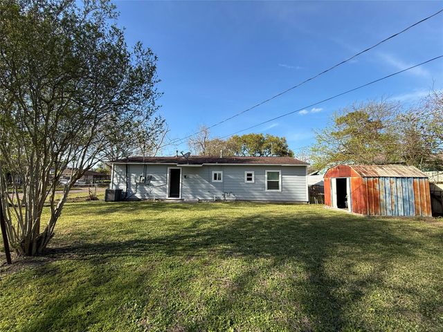 5402 Flamingo Drive, Houston, TX 77033