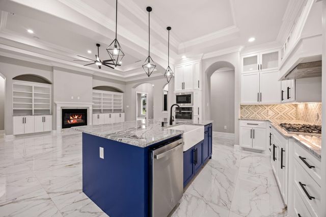 19601 Desna Drive, Porter, TX 77365