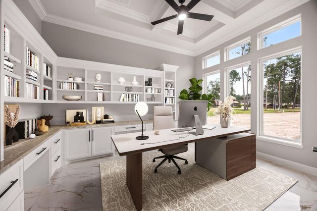 19601 Desna Drive, Porter, TX 77365