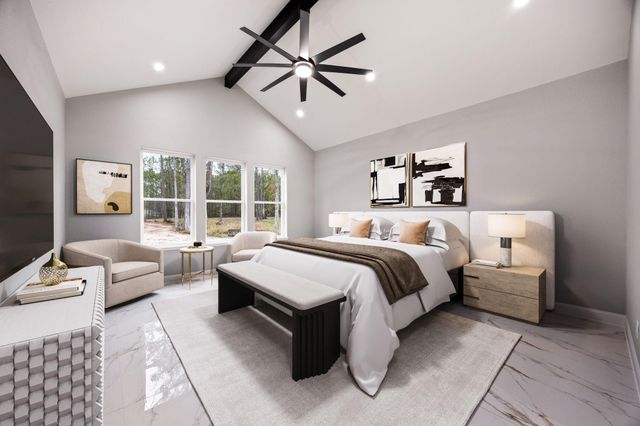 19601 Desna Drive, Porter, TX 77365