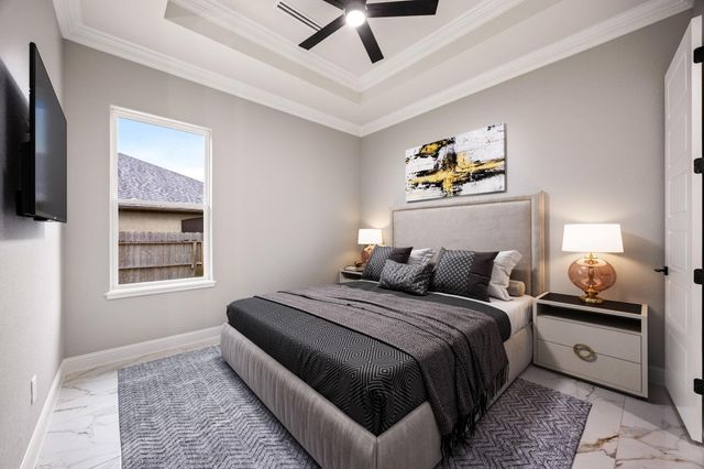 19601 Desna Drive, Porter, TX 77365