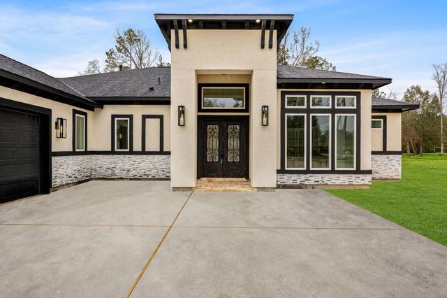 19601 Desna Drive, Porter, TX 77365