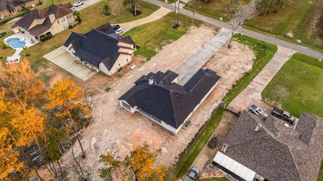 19601 Desna Drive, Porter, TX 77365