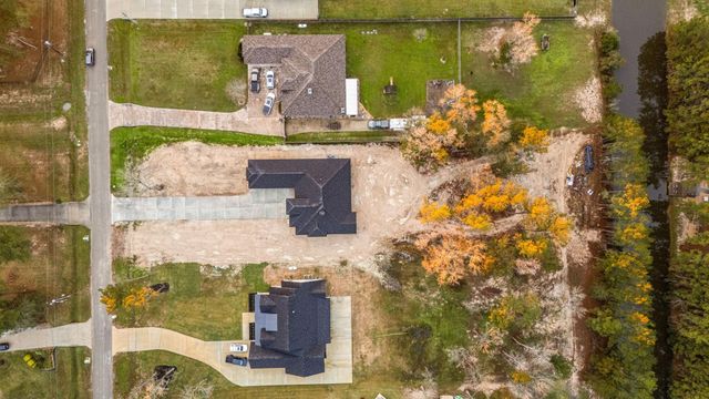 19601 Desna Drive, Porter, TX 77365