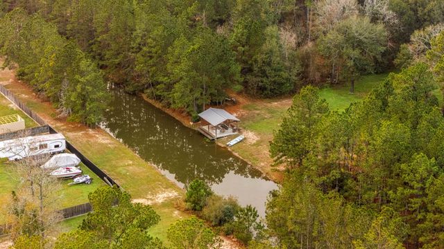 19601 Desna Drive, Porter, TX 77365