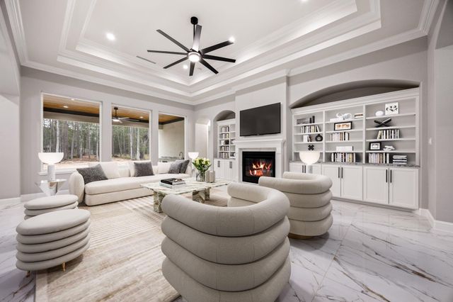 19601 Desna Drive, Porter, TX 77365