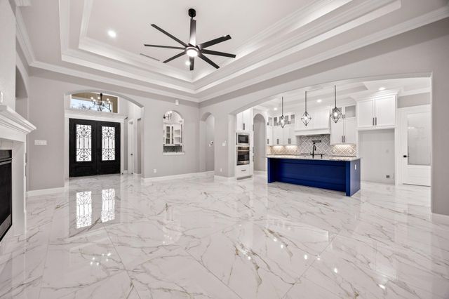 19601 Desna Drive, Porter, TX 77365