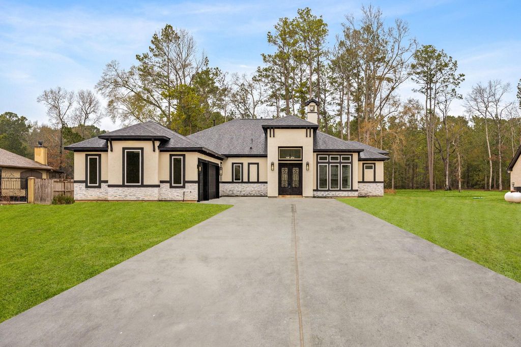 19601 Desna Drive, Porter, TX 77365