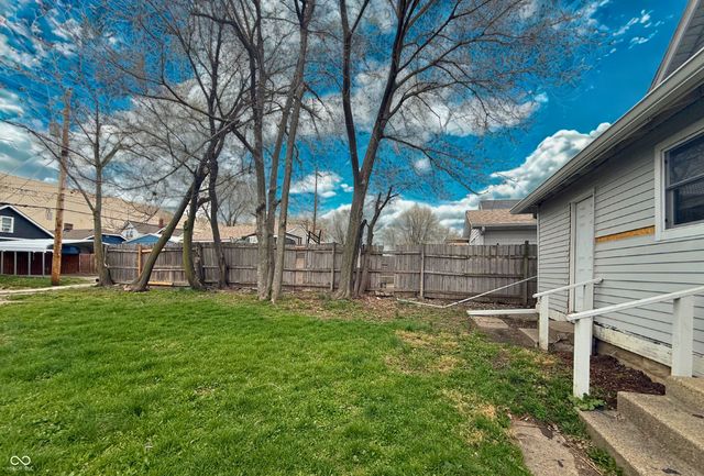 2148 Singleton Street, Indianapolis, IN 46203