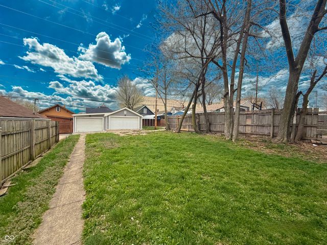 2148 Singleton Street, Indianapolis, IN 46203