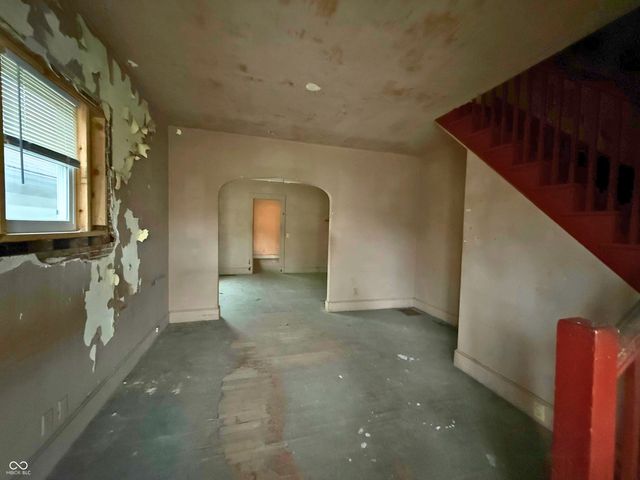 2148 Singleton Street, Indianapolis, IN 46203