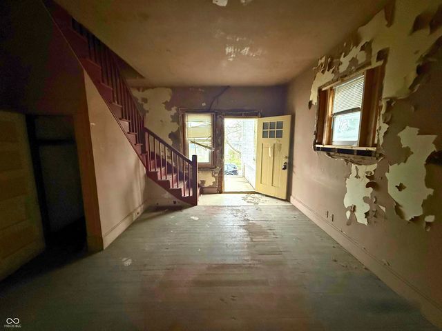 2148 Singleton Street, Indianapolis, IN 46203