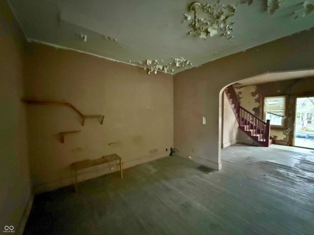 2148 Singleton Street, Indianapolis, IN 46203