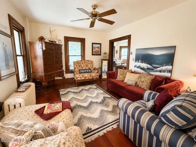 626 Morford Avenue, Long Branch, NJ 07740