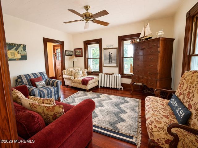 626 Morford Avenue, Long Branch, NJ 07740