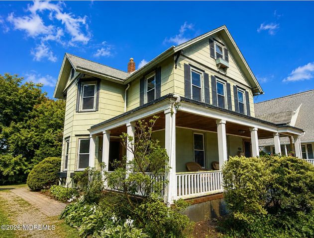 626 Morford Avenue, Long Branch, NJ 07740